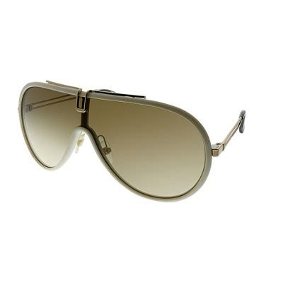 givenchy 99 mm flat-top aviator sunglasses|Givenchy 99MM Flat.